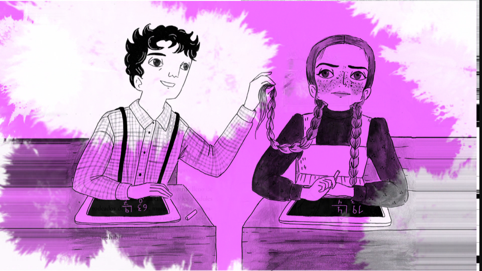 Estereotipos en la Literatura infantil y juvenil