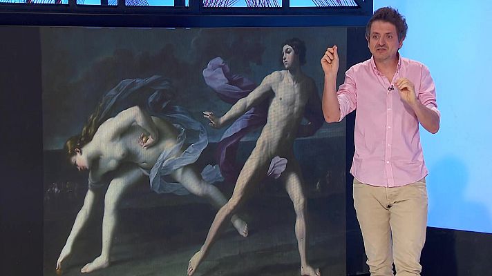 La aventura del Saber - La aventura del saber - 20/04/23 - Lengua de signos