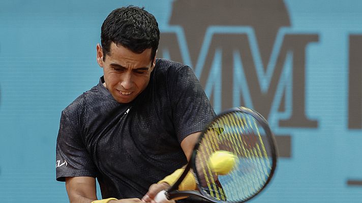 Madrid Open de Tenis - ATP Mutua Madrid Open: Kokkinakis - Munar