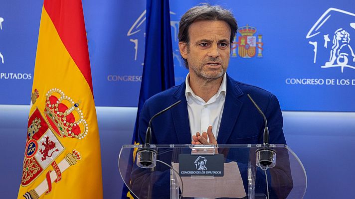 La hora de La 1 - Asens (Unidas Podemos), sobre las viviendas públicas anunciadas por Sánchez: "Parece una cifra muy triunfalista"