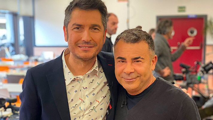 La matemática del espejo - Jorge Javier Vázquez