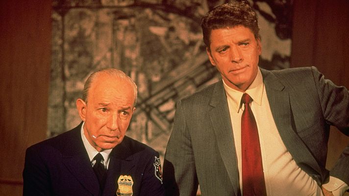 Cine de siempre - Aeropuerto