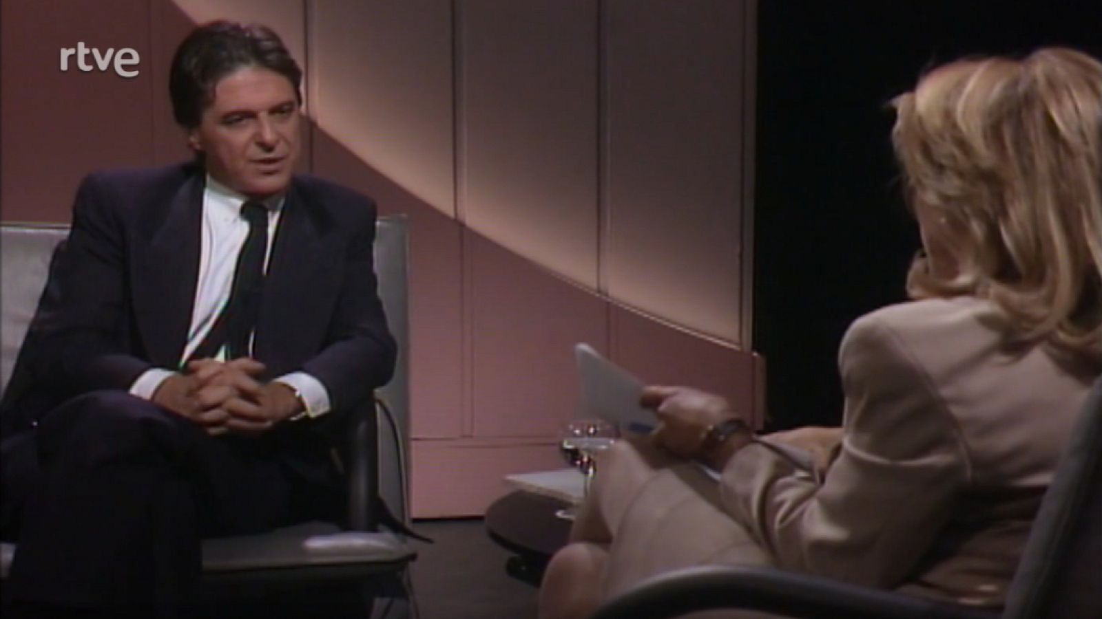 Muy personal - Ricardo Bofill