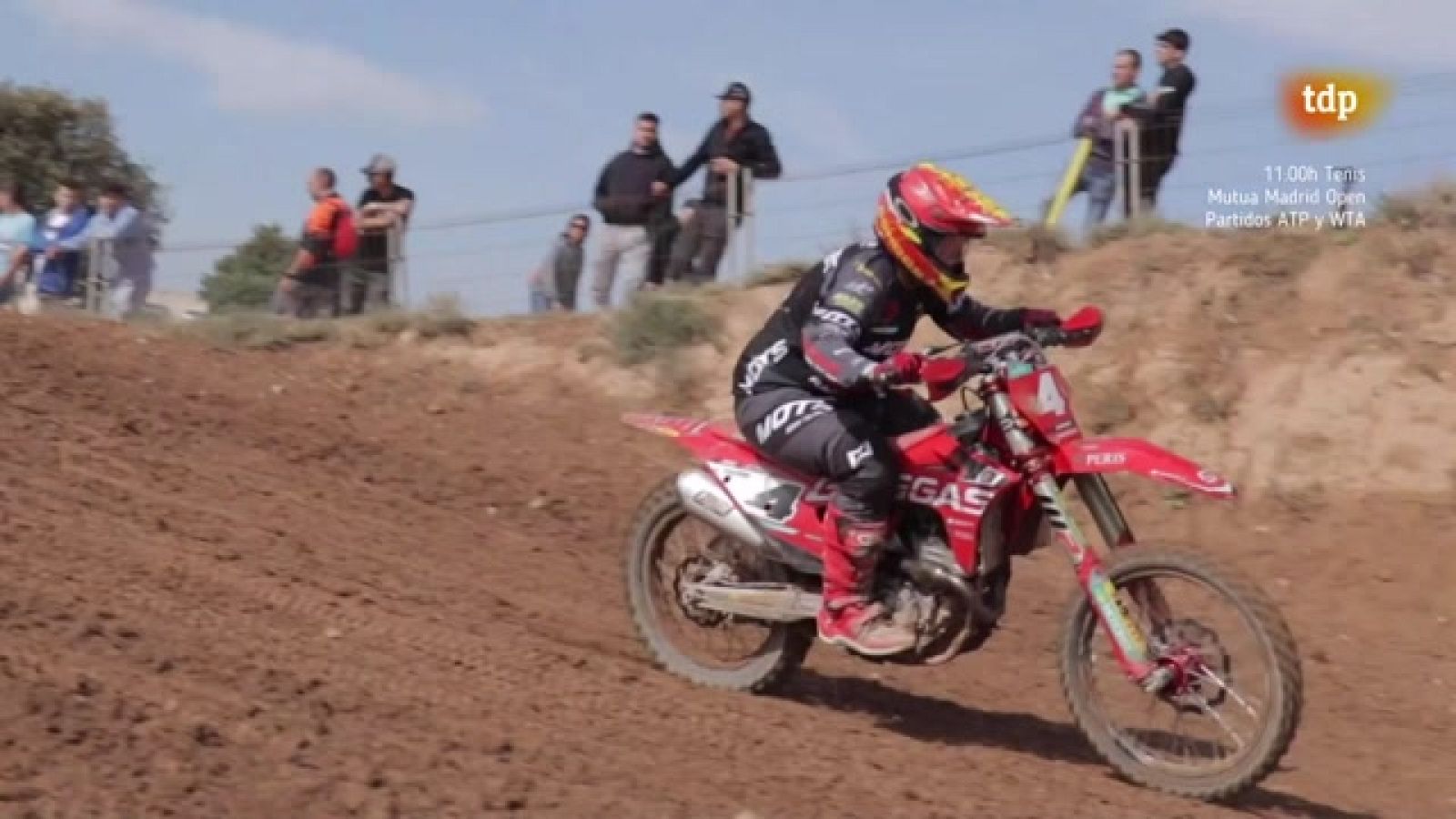 Moto Avenue - 2023 - Programa 9 - ver ahora