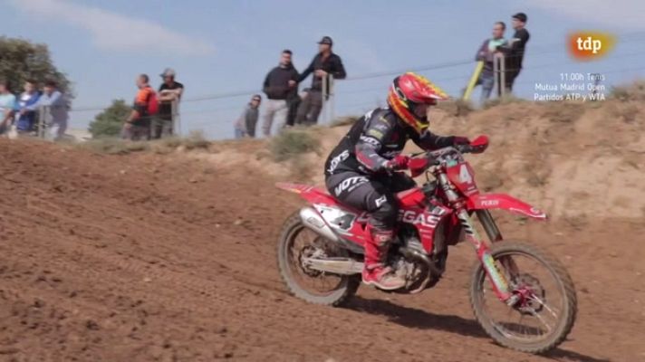 Moto Avenue - 2023 - Programa 11