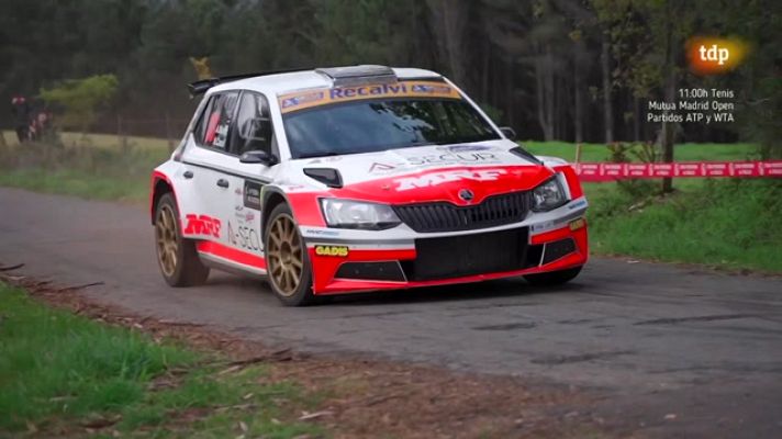 Racing for Spain - 2023 - Programa 7