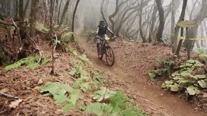 Mountain Bike - Campeonato de España BTT Enduro