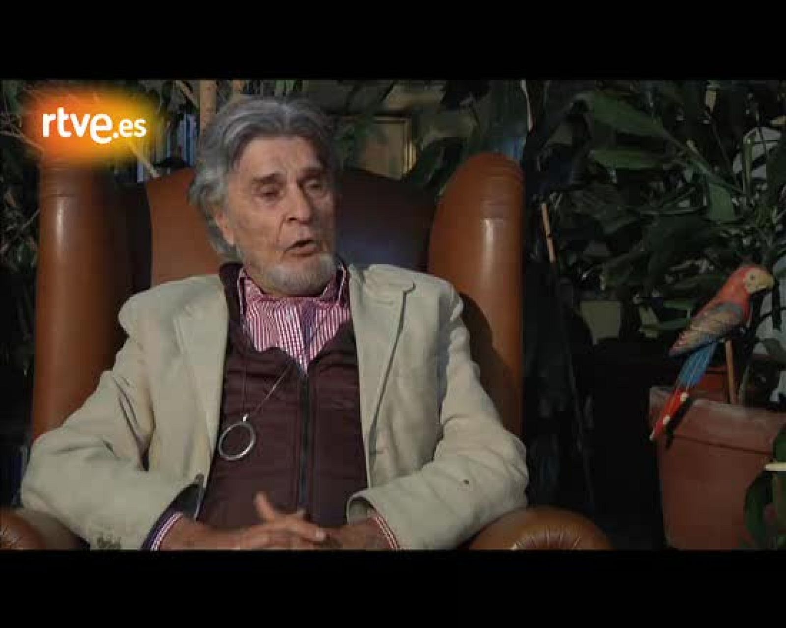 González Green: Rescate en el Naranjo de Bulnes (1970) - Documentales en el Archivo de RTVE | Ver