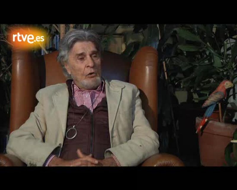 González Green: Rescate en el Naranjo de Bulnes (1970) - Documentales en el Archivo de RTVE | Ver