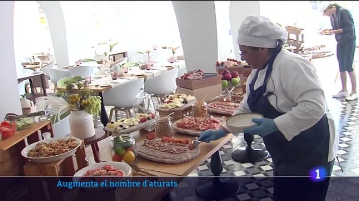 Informatiu Balear - Informatiu Balear 1 - 27/04/23