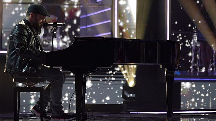 Cover Night - Programa 9