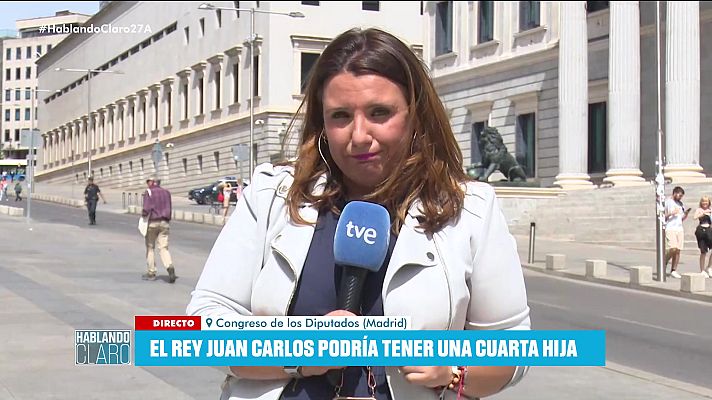 Hablando claro - Programa 160