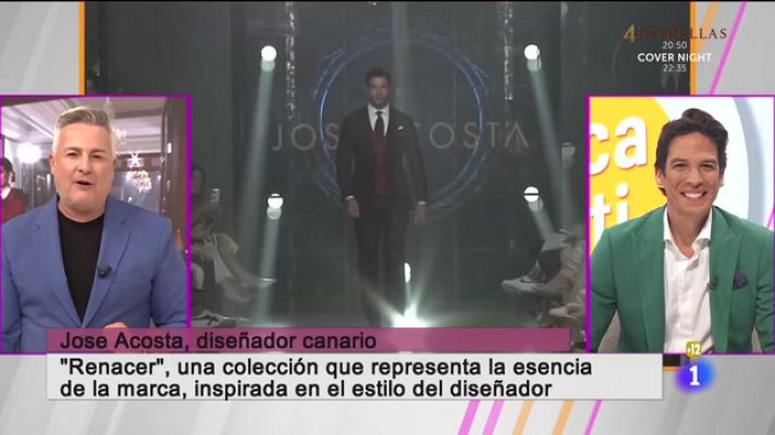 Cerca de ti - Cerca de ti - 27/04/2023