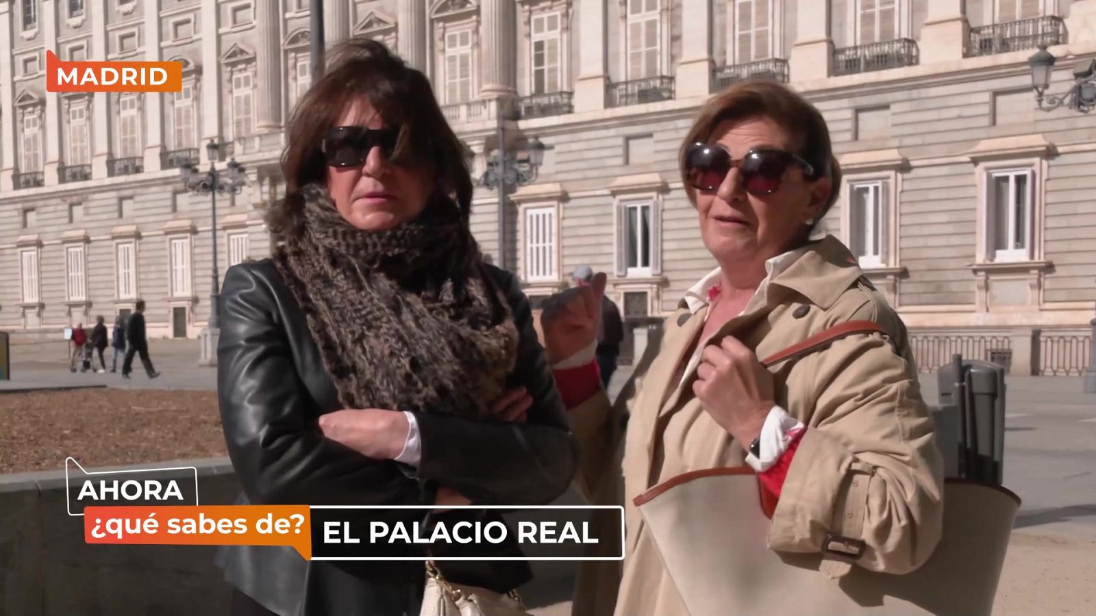 Ahora o nunca - Programa 68 - ver ahora