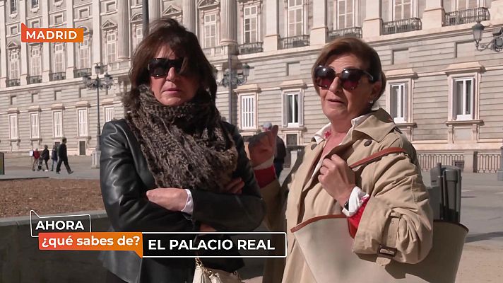 Ahora o nunca - Programa 68