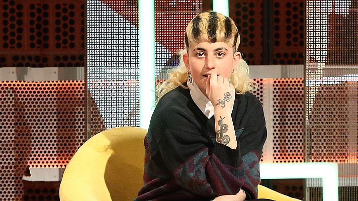 Culturas 2 - Momentazos de Jimena Amarillo