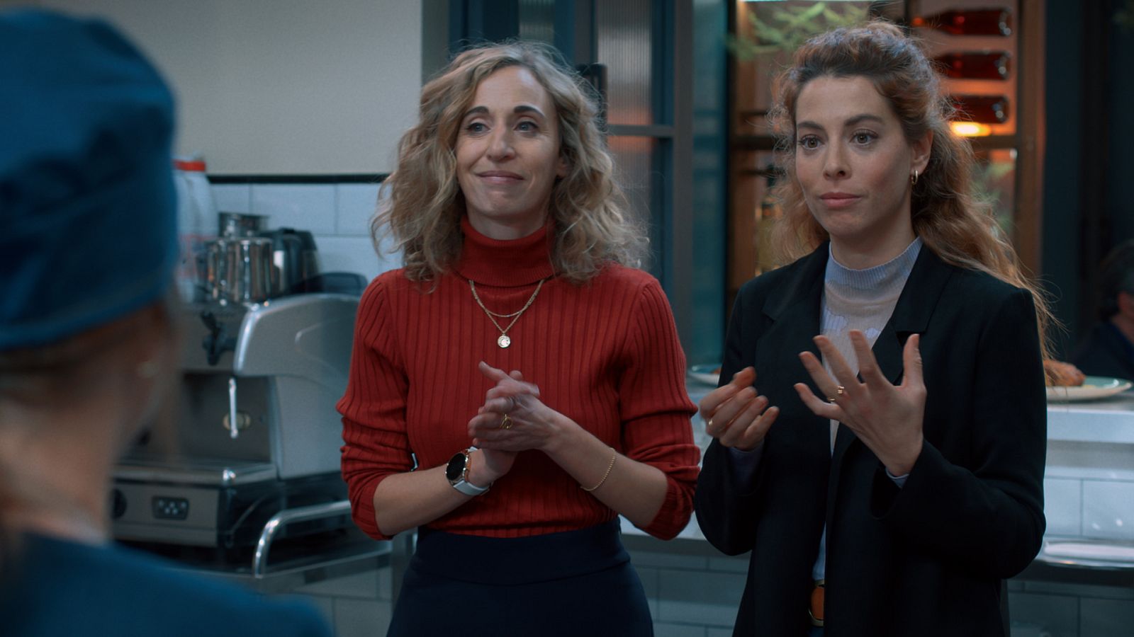 4 estrellas - Episodio 7: De toda la vida - ver ahora