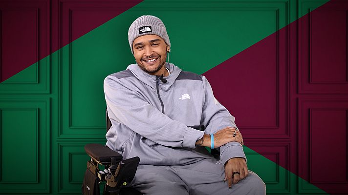 Tik Talking - Alan el Ruedas