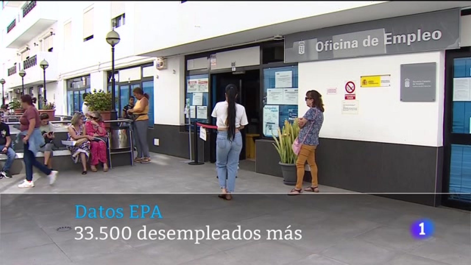 Canarias en 2' - 27/04/2023