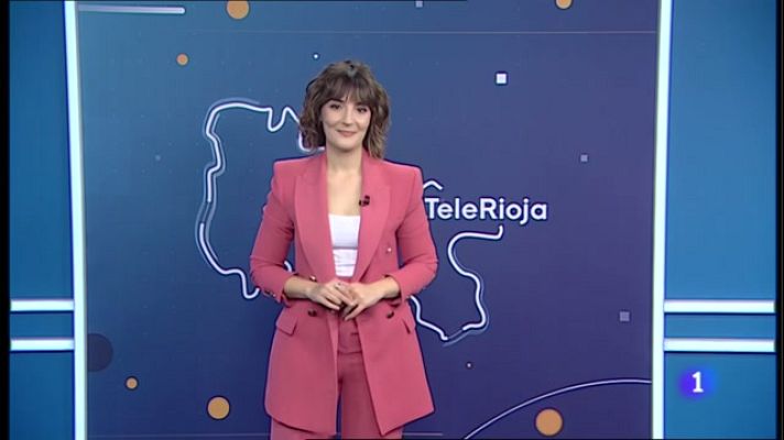 Informativo Telerioja - Informativo Telerioja 2 - 27/04/23