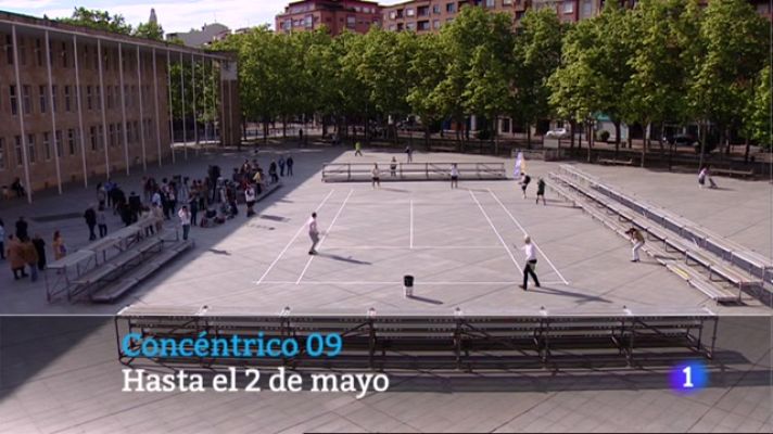 Informativo Telerioja - Telerioja en 2' - 27/04/23