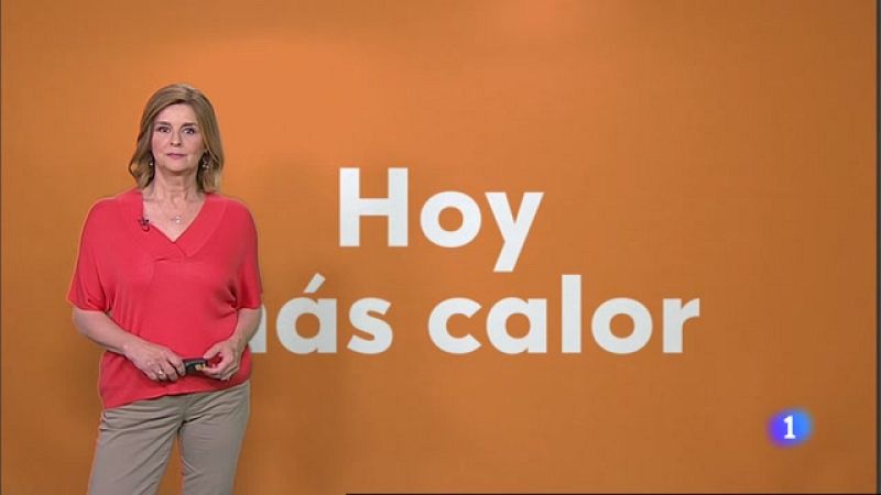 El Tiempo en Extremadura - 27/04/2023 - Ver ahora