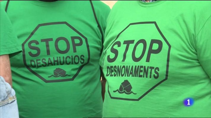 L'informatiu - Comunitat Valenciana - L'Informatiu de la Comunitat Valenciana 1 - 27/04/23