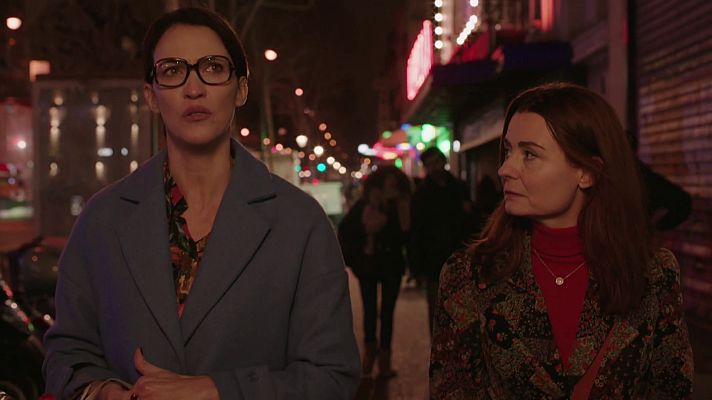 Alice Nevers - Deseo letal