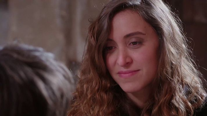 Alice Nevers - Entrega mortal