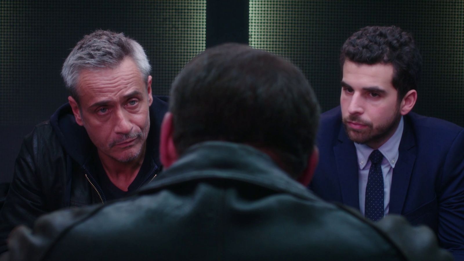 Alice Nevers - Temporada 16 - Episodio 7: Madres coraje - Ver ahora