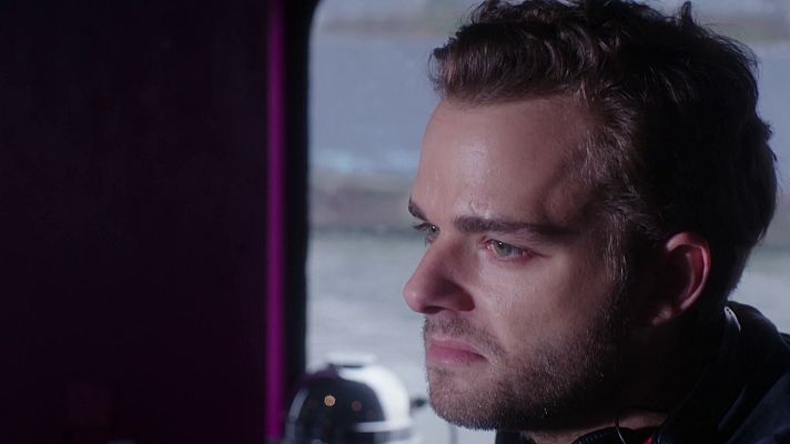 Alice Nevers - En la piel