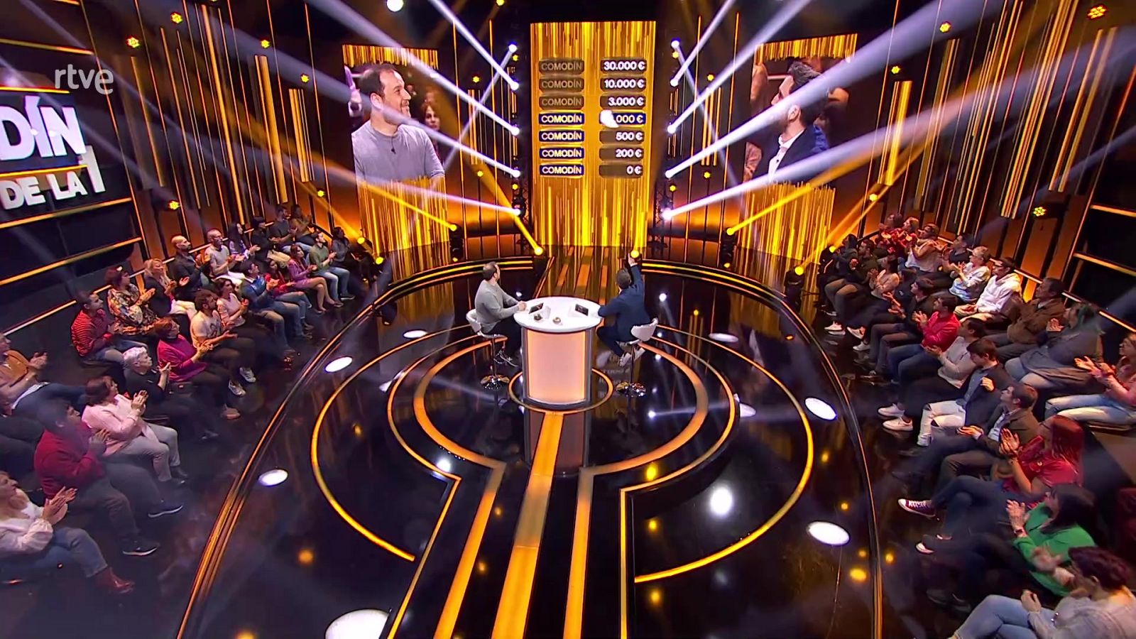 El comodín - Programa 138 - ver ahora