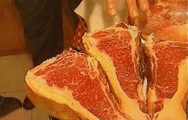 España Directo - El chuletón perfecto