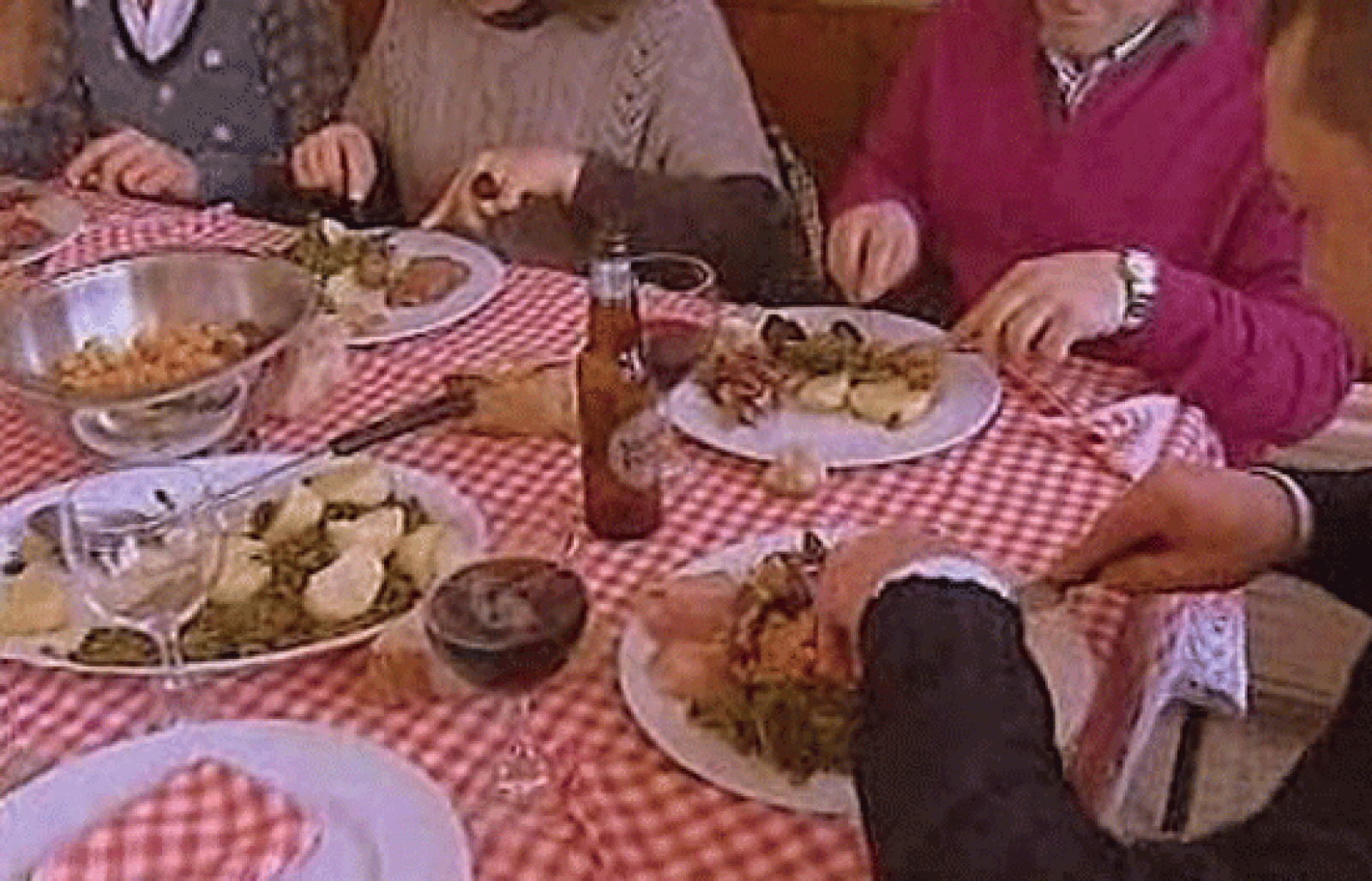 España Directo - La Feria del Cocido | Ver