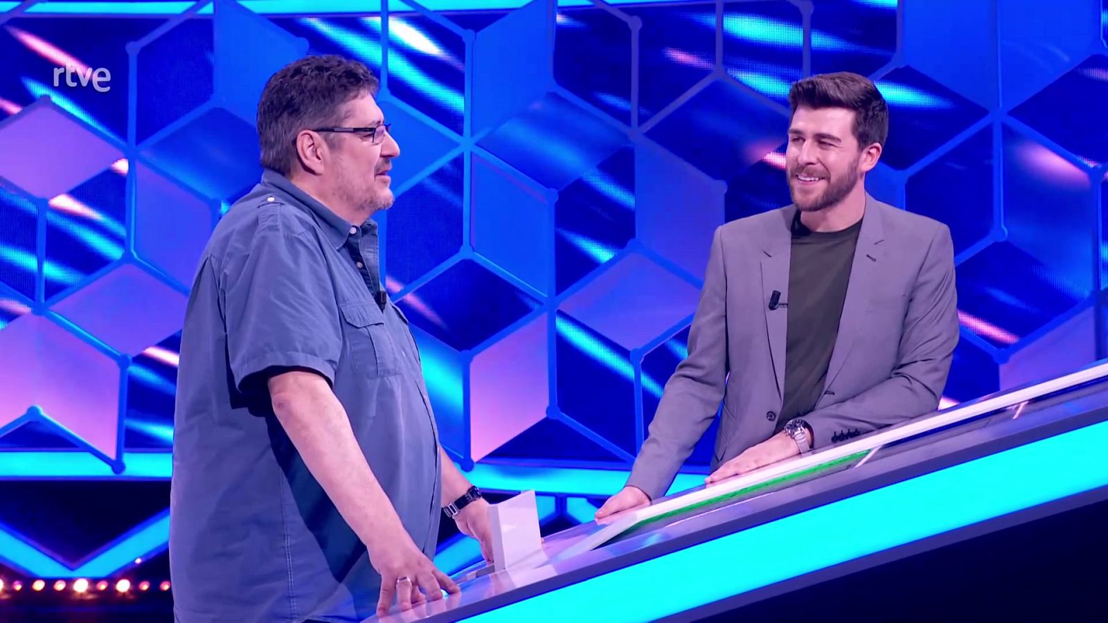 El cazador - Programa 711 - ver ahora