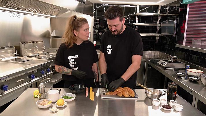 Aquí la Tierra - Aquí la Tierra - 27/04/23