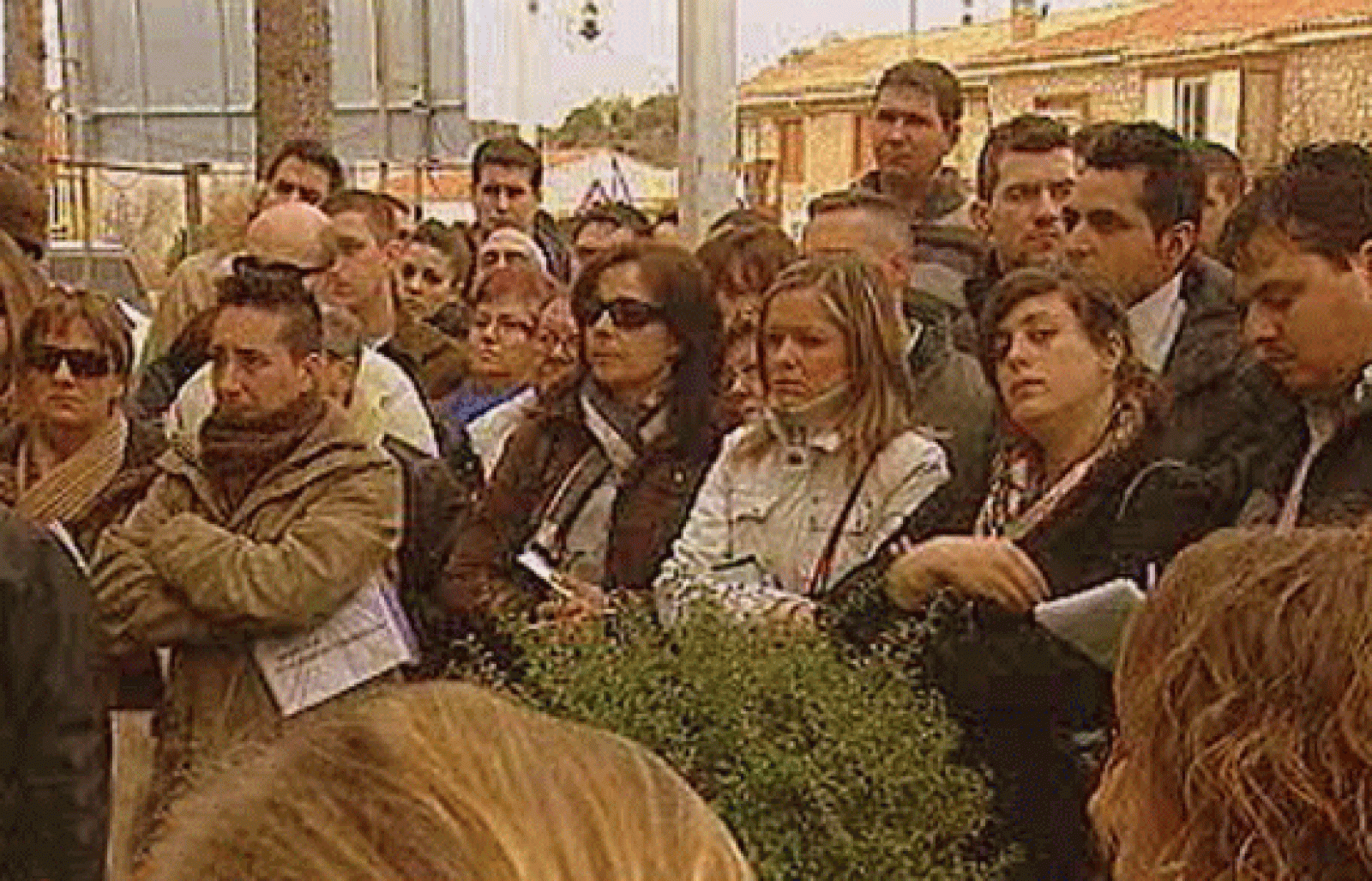 España Directo - No sin mis muebles | Ver