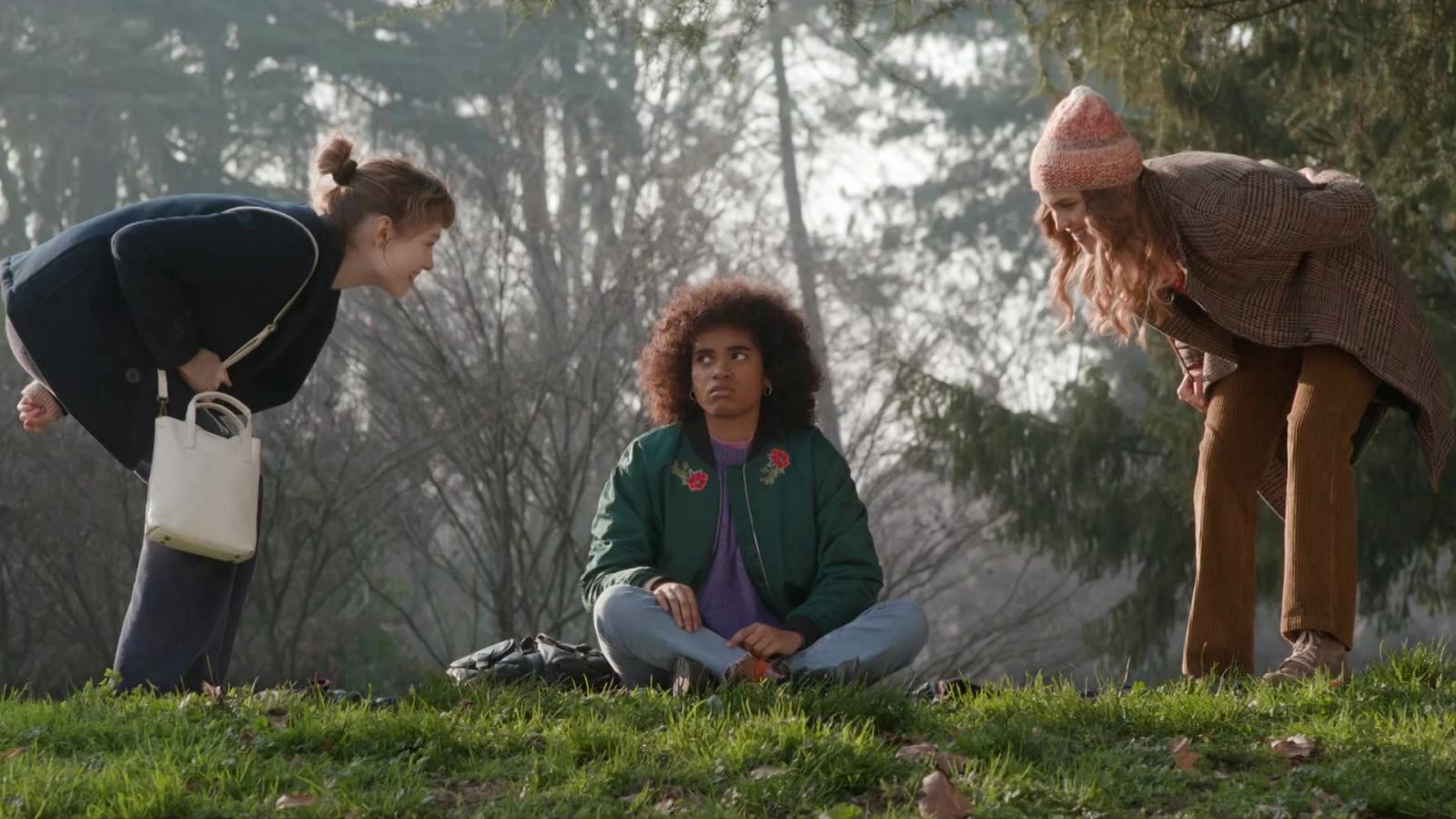 Celos - Marta y Eva | Ver