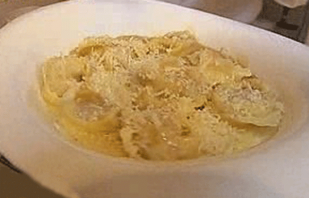 RTVE Cocina - Raviolis de buey