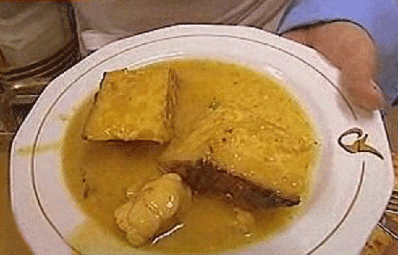 España Directo - Tortilla guisada - RTVE Cocina | Ver