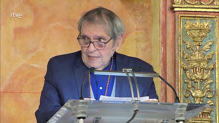 La hora Cervantes - La hora Cervantes - 27/04/23