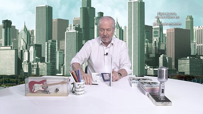 Inglés en TVE - Programa 755