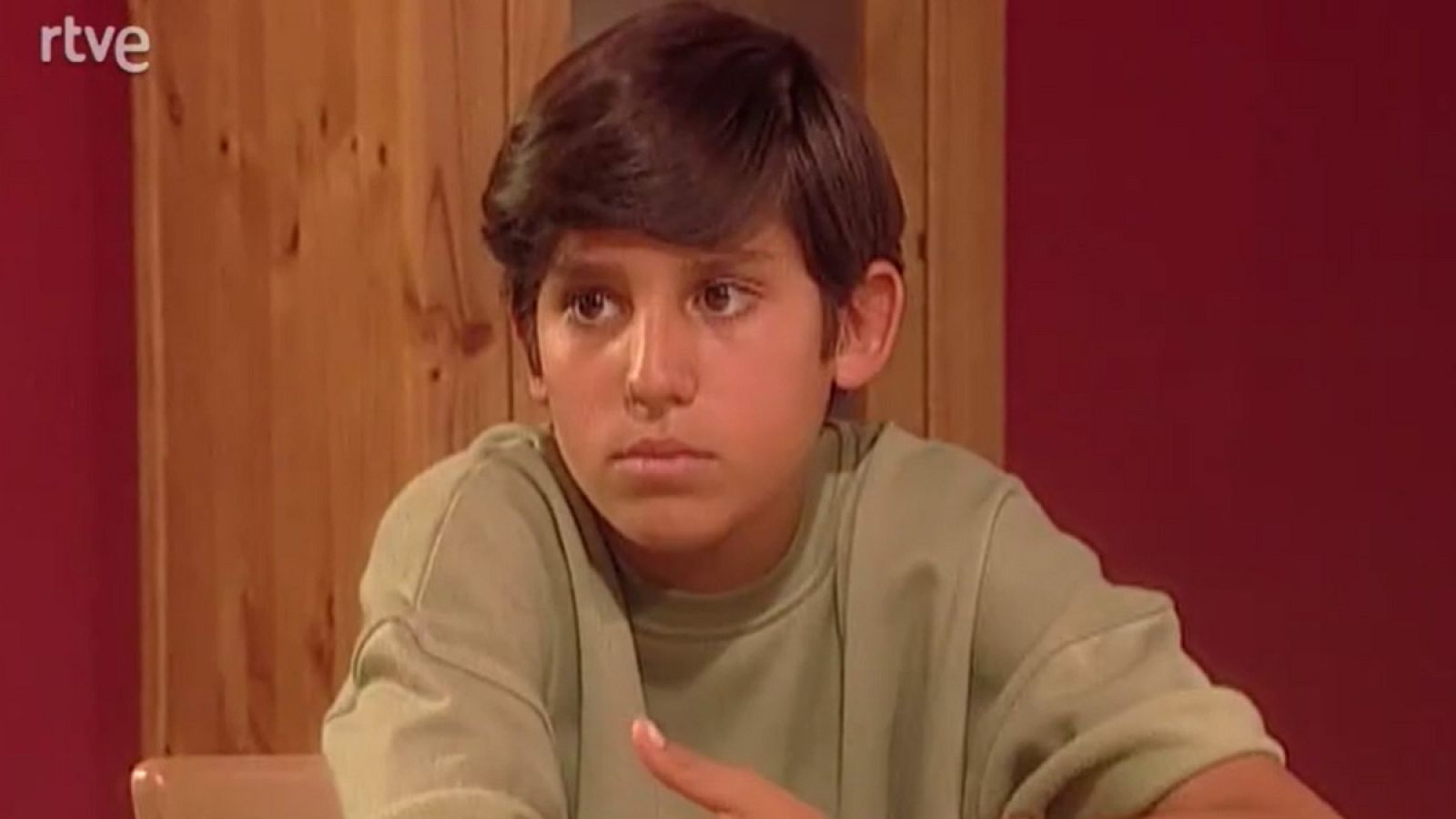 Famosos y familia - Pobres y famosos - Famosos y familia | Ver