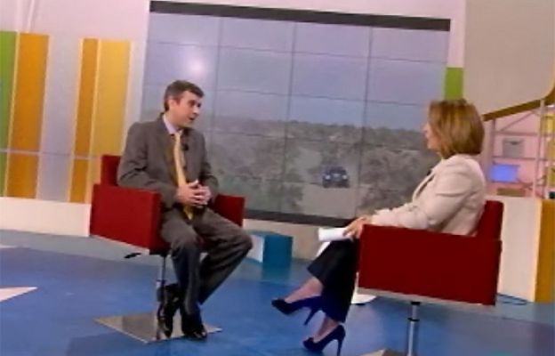 RTVE responde - El rally Dakar en TVE