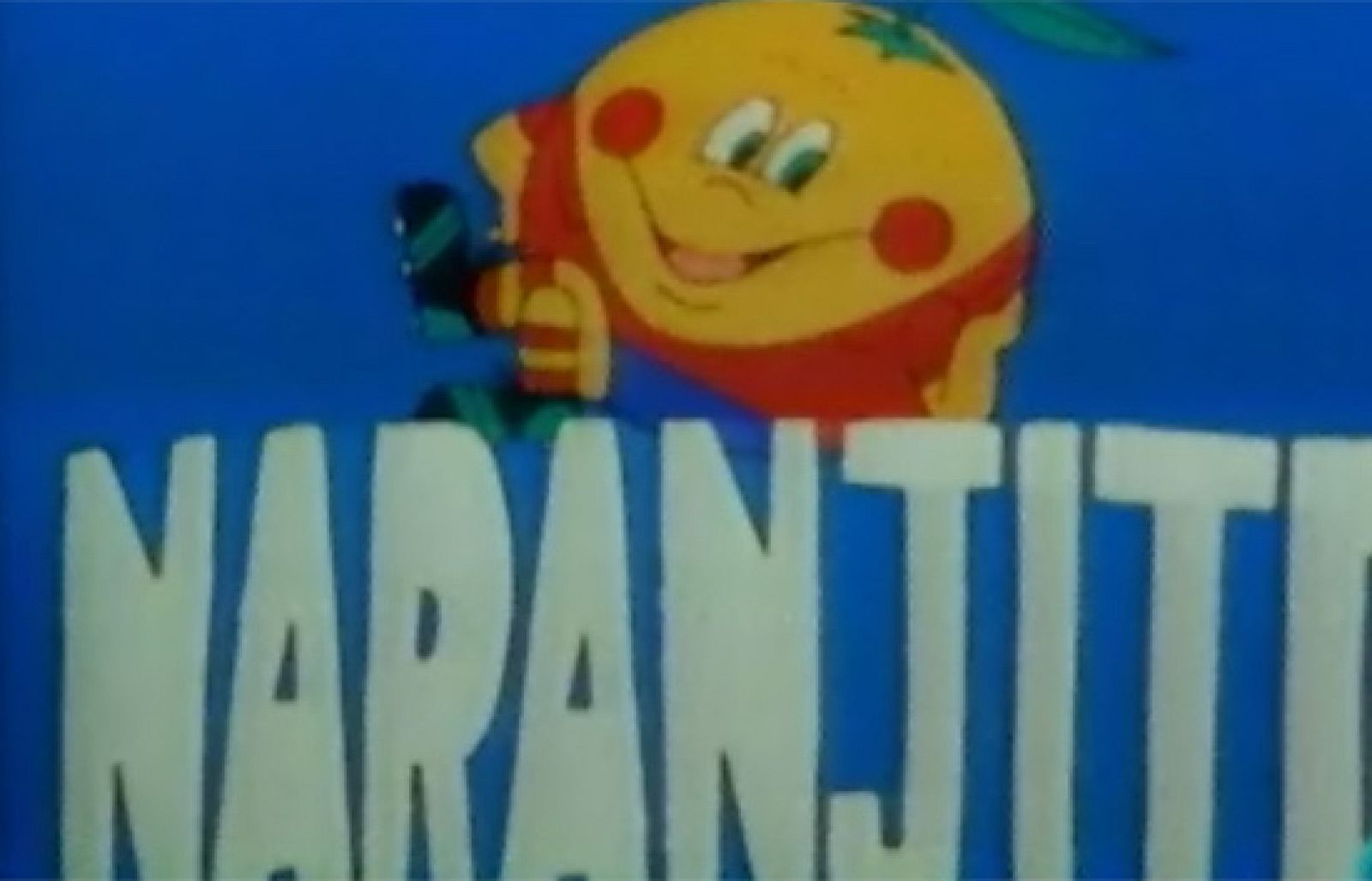 El retrovisor: los deportes en TVE