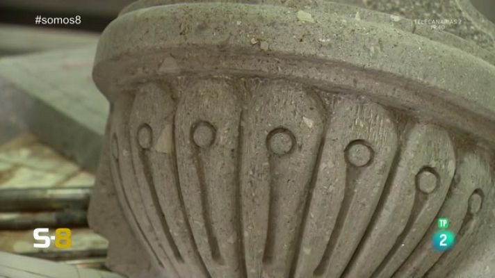 Somos 8 - Somos 8 - 27/04/2023