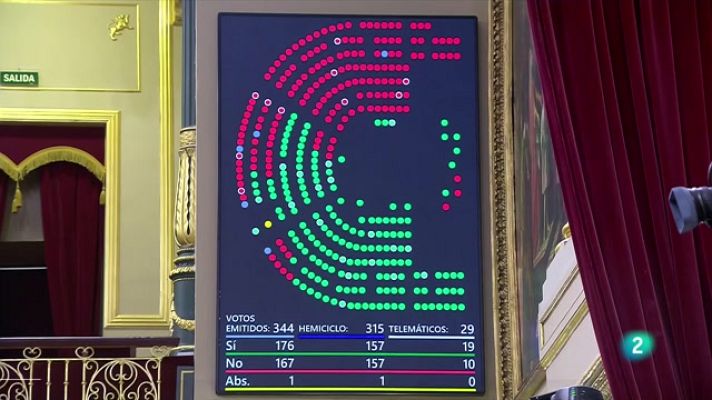 Telecanarias - Telecanarias 2 - 27/04/2023