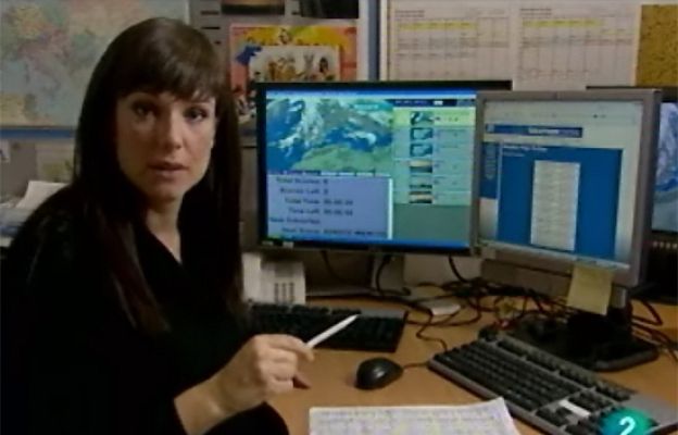 RTVE responde - ¿cómo se hace 'El Tiempo'?