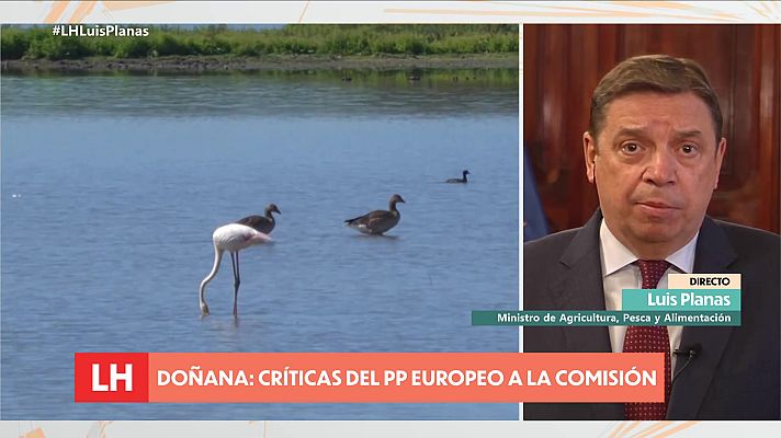 La hora de La 1 - La hora política - 28/04/23