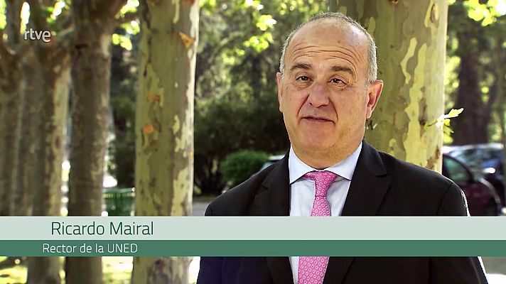 Universo UNED - UNED - 28/04/23